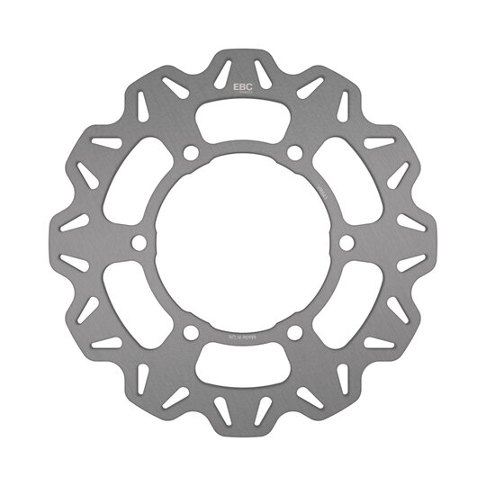 Brzdový kotúč EBC VR641