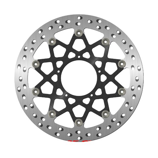 Brzdový kotúč NG 1933ZG Závodný