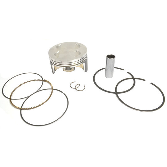 Kovaný piest sada ATHENA S4F088000010 d 87,94