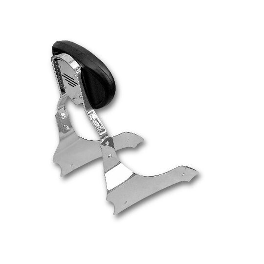 Opierka spolujazdca Yamaha MIDNIGHT STAR 950