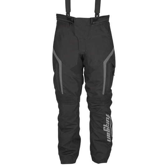 Furygan - nohavice APALACHES / black