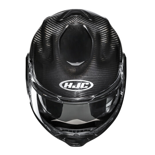 Hjc prilba f100 - carbon - F100_CARBON_TBD_4