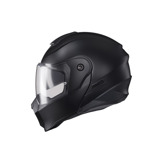 HJC C80 - SEMI FLAT BLACK