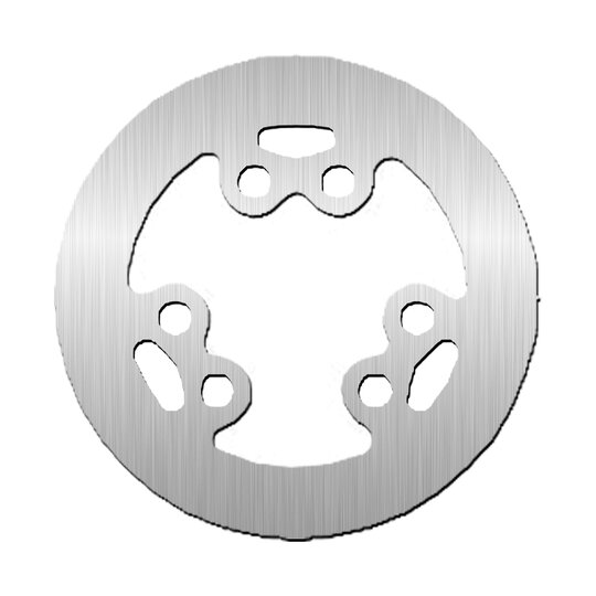 Brzdový kotúč NG 278