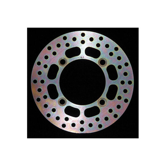 Brzdový kotúč EBC MD6261D