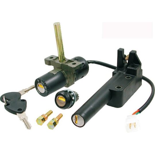 Spínač zapaľovania RMS 246050351