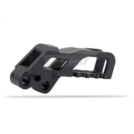 Vodítko reťaze POLISPORT čierna