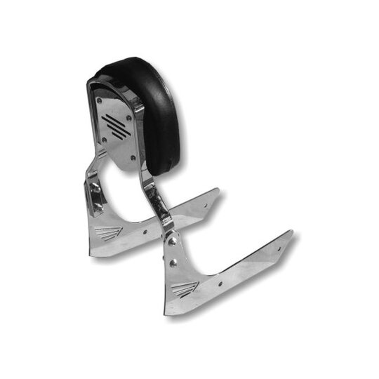 Opierka spolujazdca Honda Shadow 750 Spirit