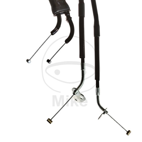 lanko plynu - set JMT