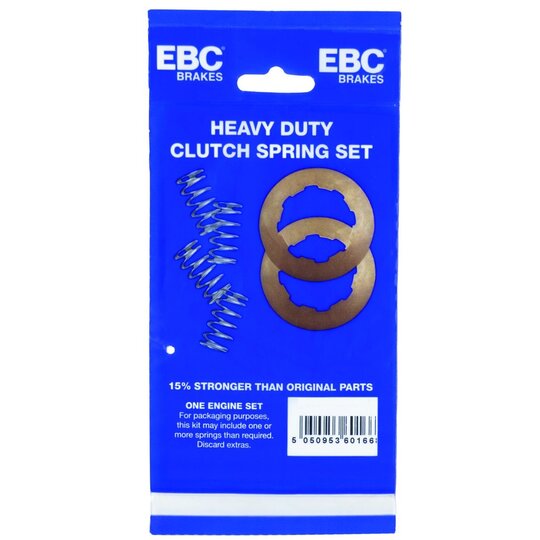 Sada  spojkových pružín EBC CSK076 5