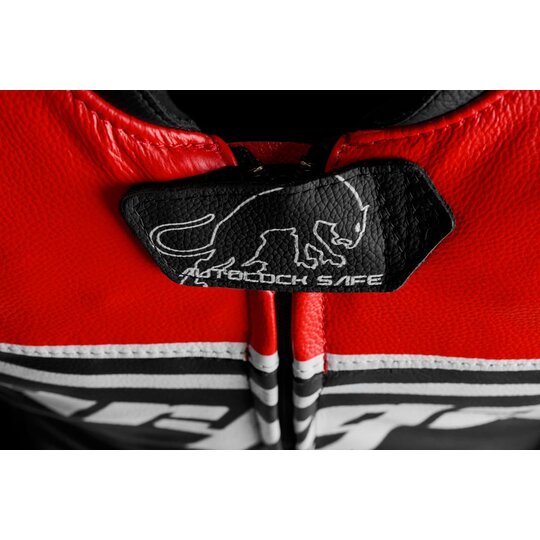 Furygan - bunda sirius / black-red-white - 00P_6038_102_details_6