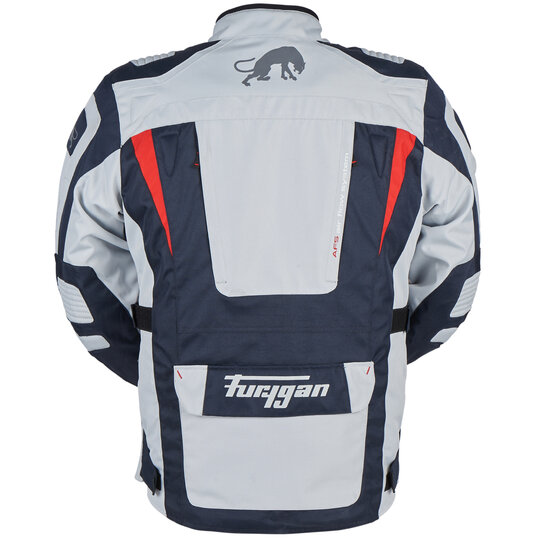 Furygan - bunda APALACHES / blue