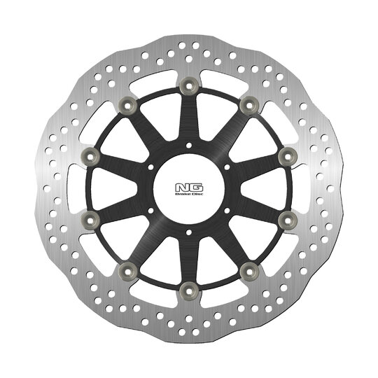 Brzdový kotúč NG 1691XG