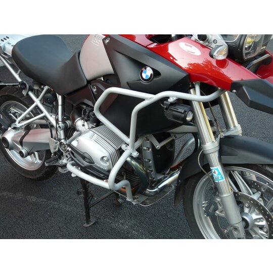 RDmoto padací rám - BMW R1200GS Adventure 2004-07 /CF40KD
