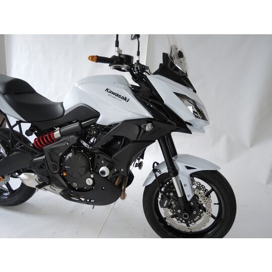 RDmoto padacie protektory PHV1 - Kawasaki Versys 650 r.2015