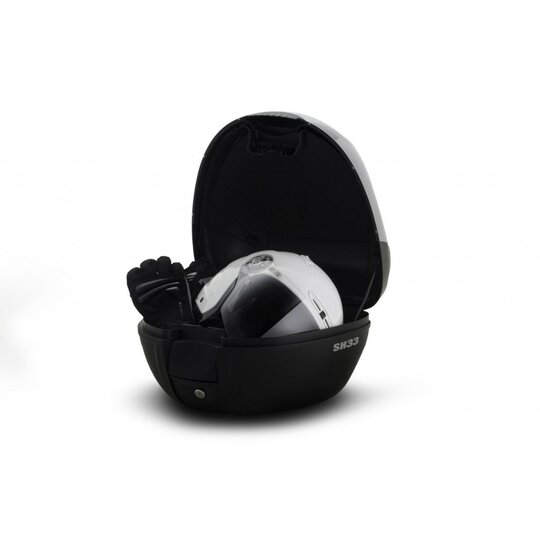 Top case SH33