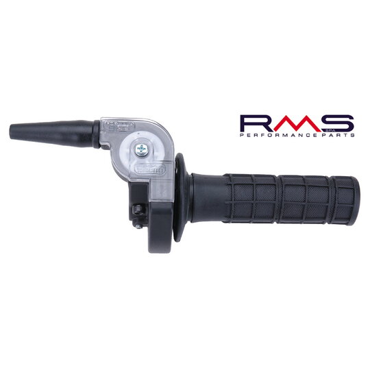 Kompletná plynová rukoväť DOMINO 184080560 DOMINO