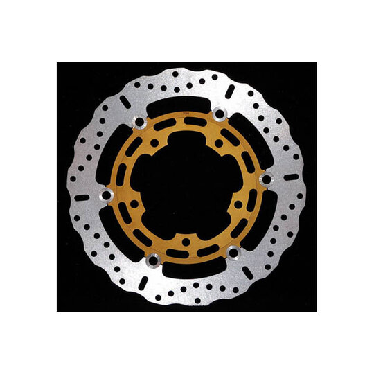 Brzdový kotúč EBC MD3098XC