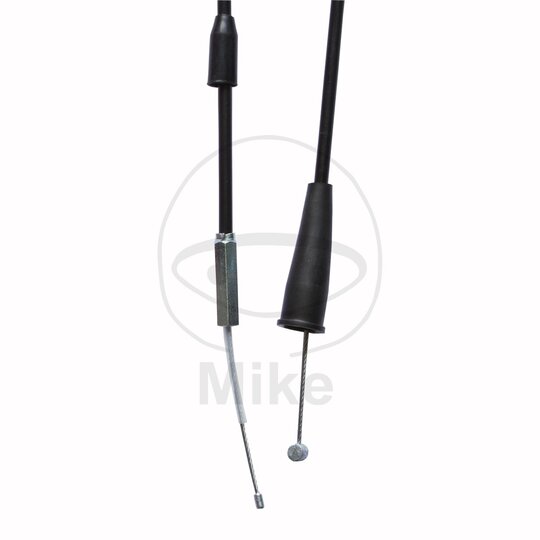 Lanko plynu JMT A - otvorené