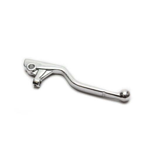 Brzdová páčka MOTION STUFF L8B-470 strieborná Odlievanie pod tlakom