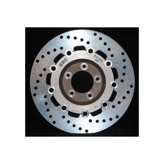 Brzdový kotúč EBC MD3070RS