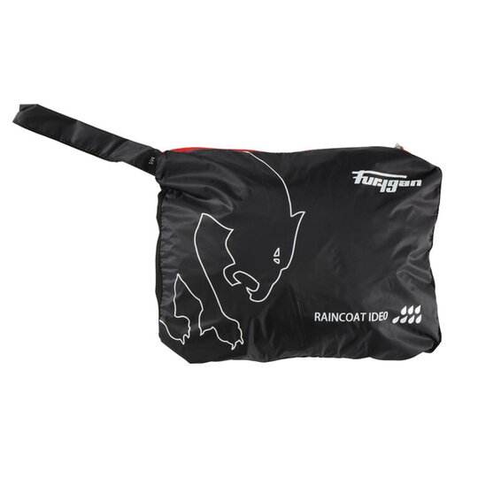 Furygan nepremok raincoat ideo / black - 00P_6450_1_details_2_6450-1_6_1709048526-1-768x488