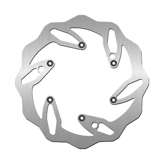 Brzdový kotúč NG 140X