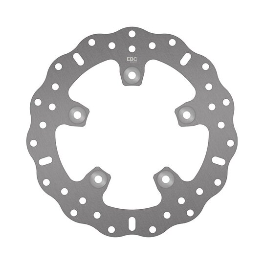 Brzdový kotúč EBC MD857C