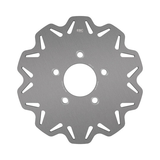 Brzdový kotúč EBC VR9137