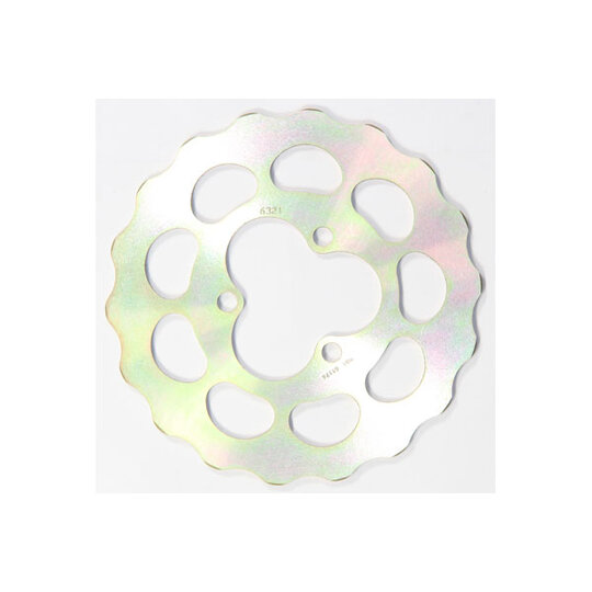 Brzdový kotúč EBC MD6321C