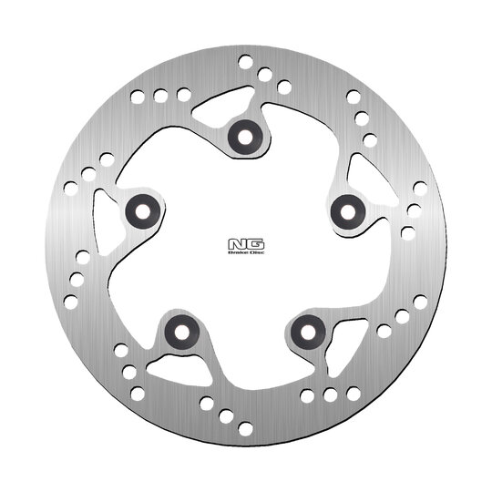 Brzdový kotúč NG 1171