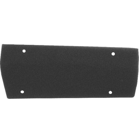 Vzduchový filter NYPSO 100600021