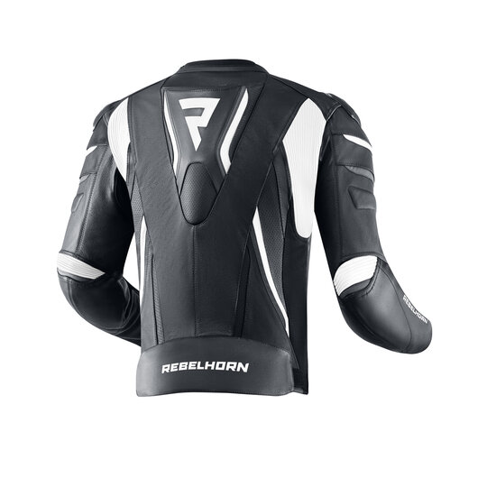 Rebelhorn - Bunda FIGHTER / bw