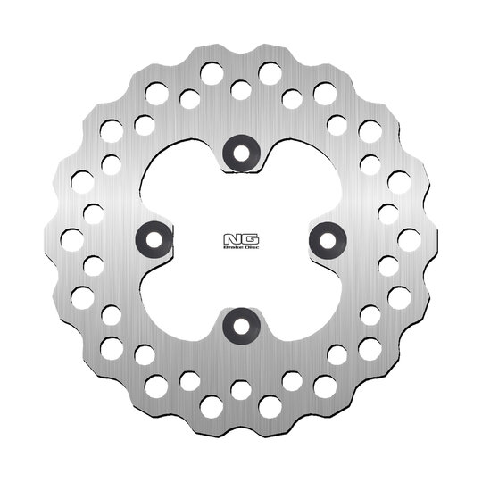 Brzdový kotúč NG 1412X