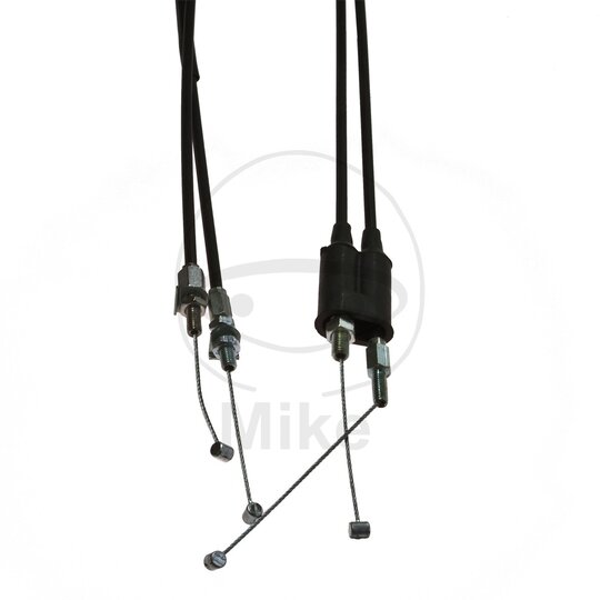 lanko plynu - set JMT