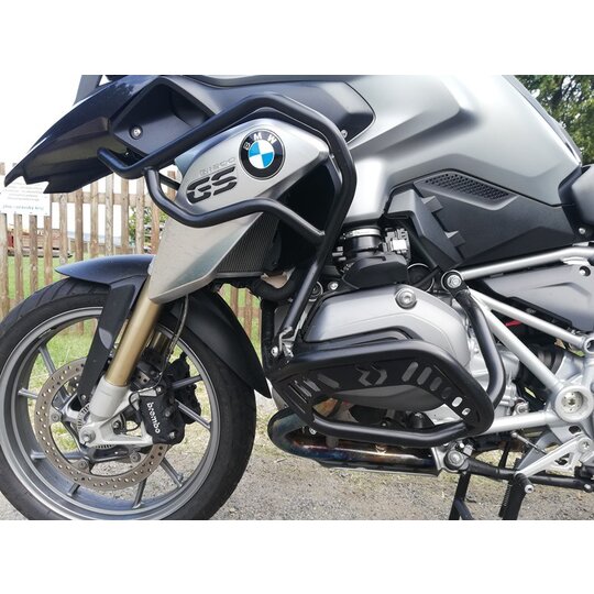 RDmoto padací rám - BMW R1200GS 2013-17 /CF120KD