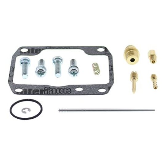 opravná sada  karburátora All Balls Racing CARK26-10080