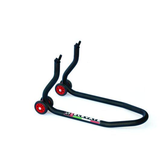 Zadný stojan LV8 DIAVOL E620DB pre TRIUMPH