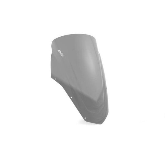 Plexi štít PUIG TOURING 4367W priehľadné