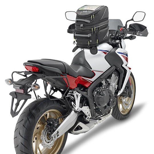 GIVI - EA103B TANKVAK 25L + 15L
