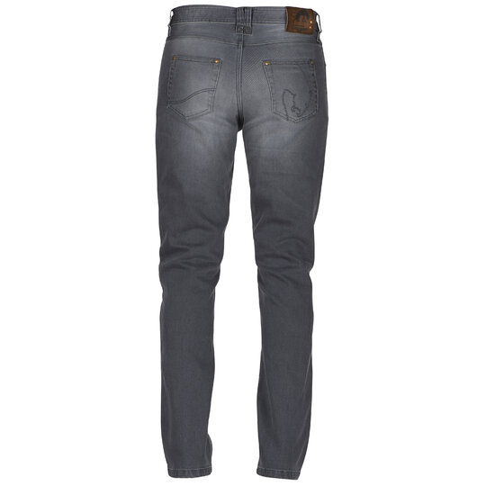 Furygan - JEANS D11 Stretch / grey