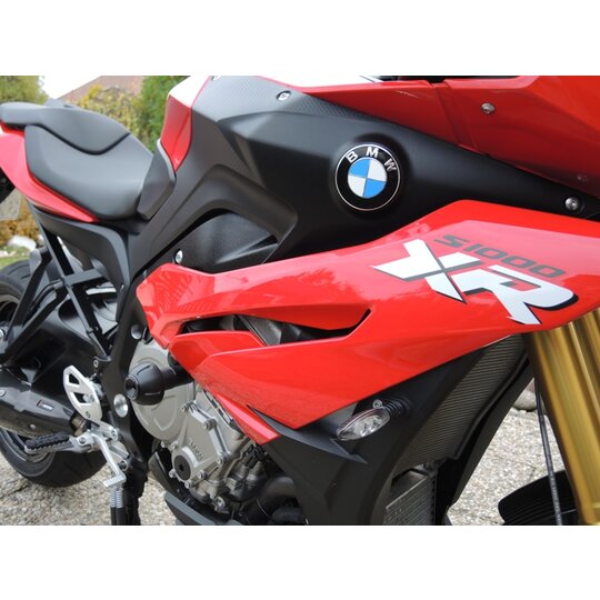 RDmoto padacie protektory PHV1 - BMW S-1000XR