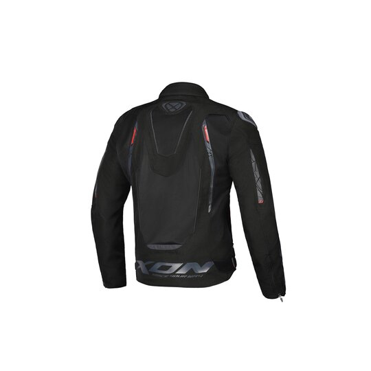 Ixon bunda m-apocalypse blk - 49809-100 10 1 157_M-APOCALYPSE_1001-B