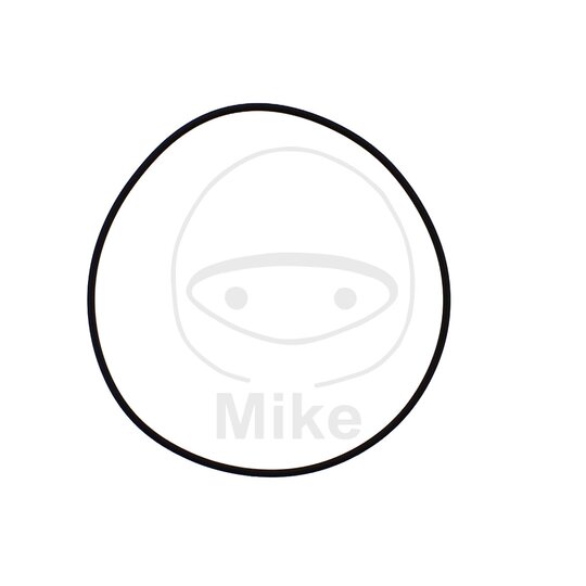 Tesnenie ventilového veka ATHENA M752510500004