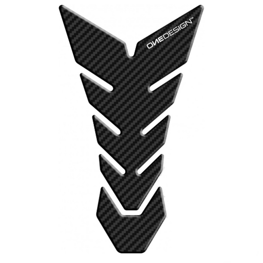 Tankpad JMT CGAN135P Karbón