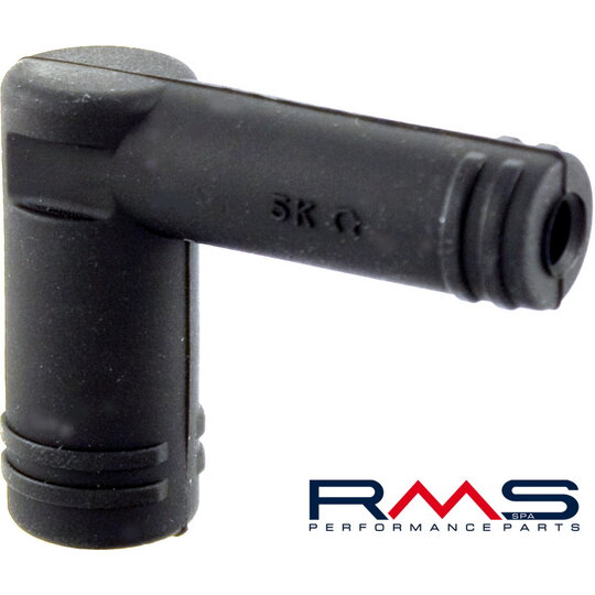 Koncovky k zapaľovacím sviečkam RMS 246330120