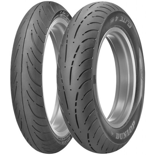 Pneumatika DUNLOP 180/65B16 81H TL D428