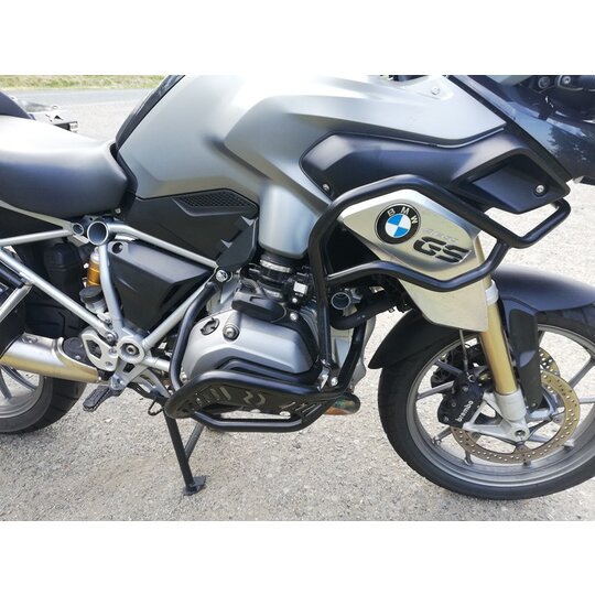 RDmoto padací rám - BMW R1200GS 2013-17 /CF120KD