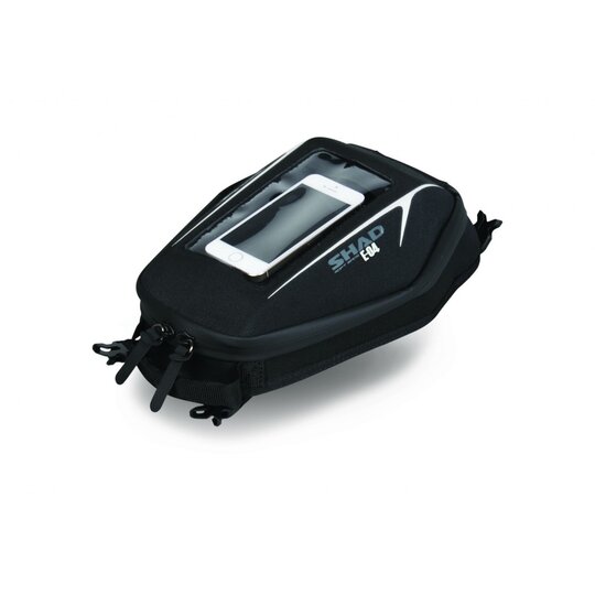 Malý  tankvak SHAD E04 3l