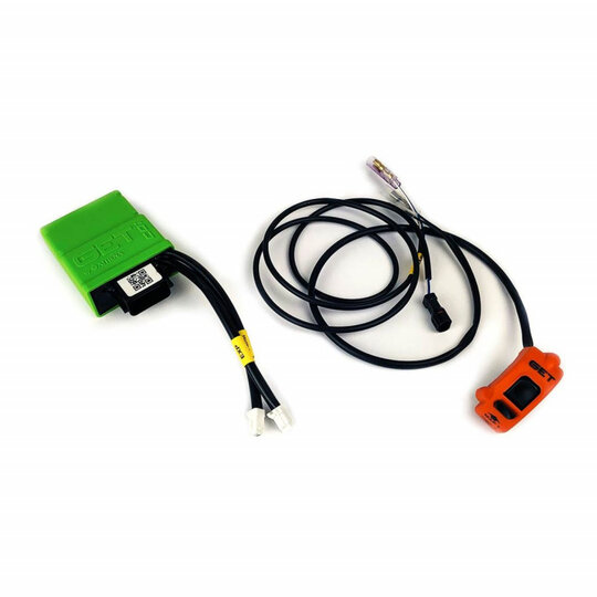 Riadiaca jednotka CDI ATHENA GK-CDI-0008